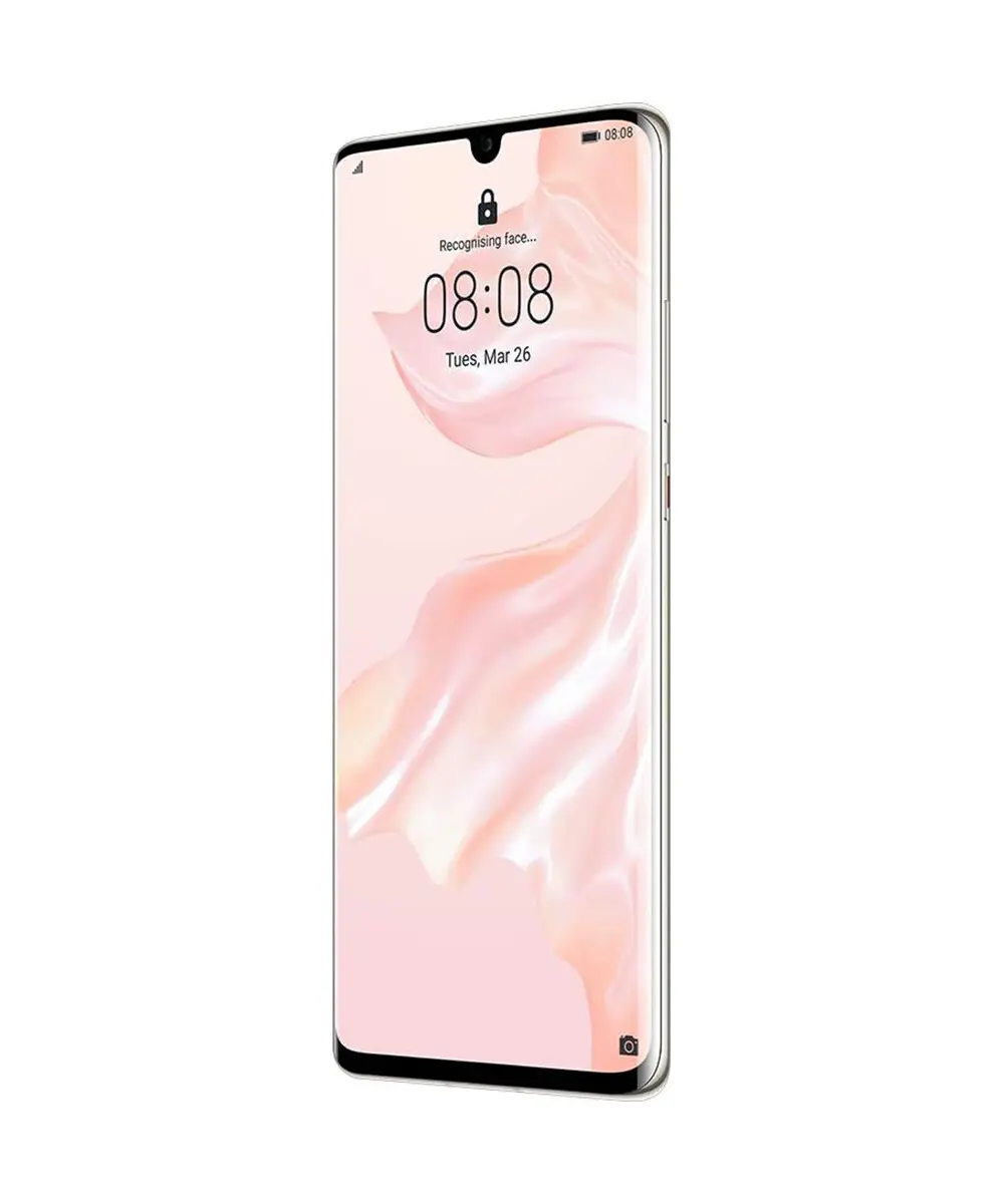 Huawei P30 Pro 128GB Aurora Blue - Одличен thumb 4