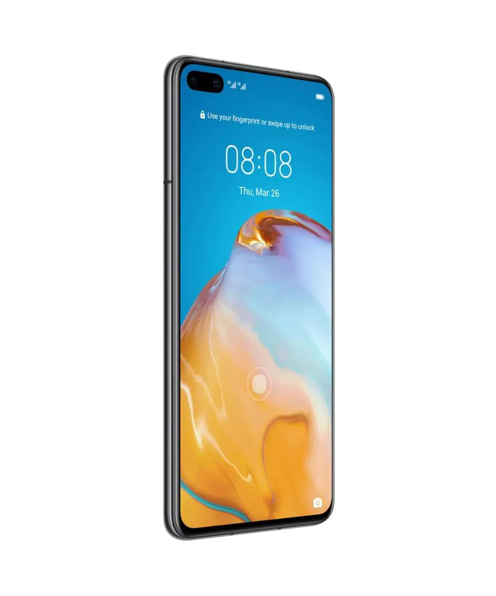Huawei P40 thumb 2