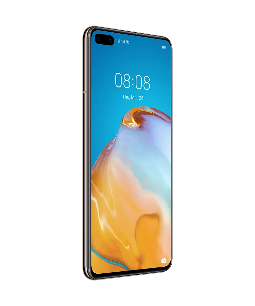 Huawei P40 thumb 3