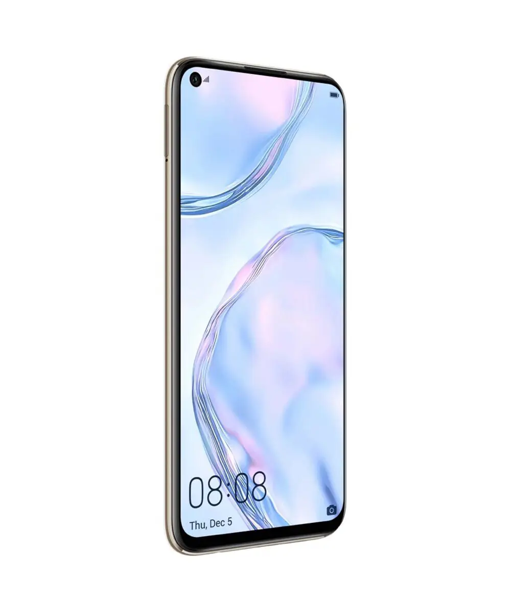 Huawei P40 Lite Dual Sim 128GB thumb 4
