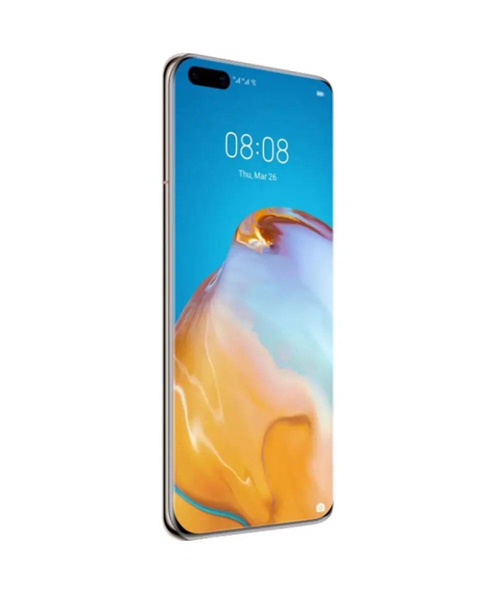 Huawei P40 Pro 256GB Ice White - Многу добар thumb 5