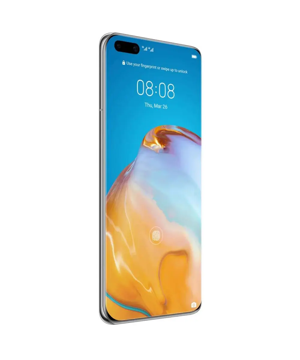 Huawei P40 Pro 256GB Ice White - Многу добар thumb 3