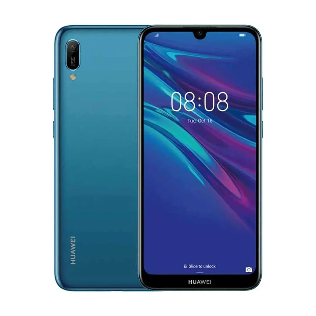 Huawei Y5 16GB Blue - Како нов thumb 1