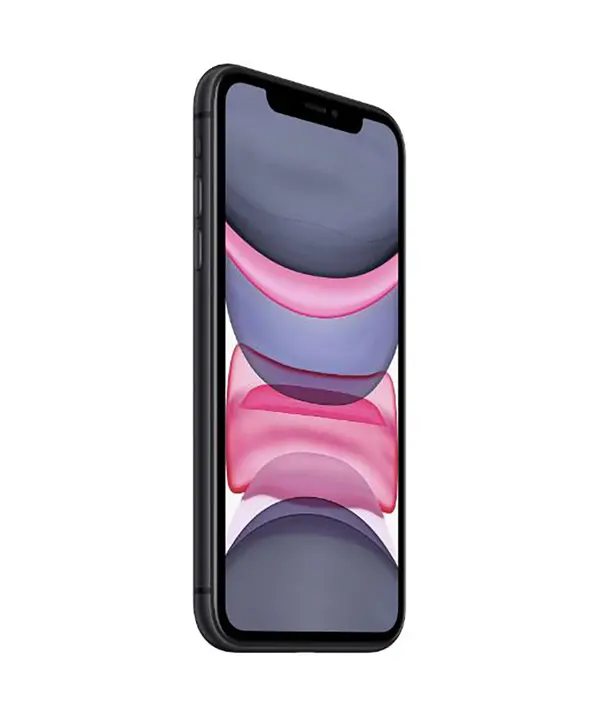 iPhone 11 64GB Black - Одличен