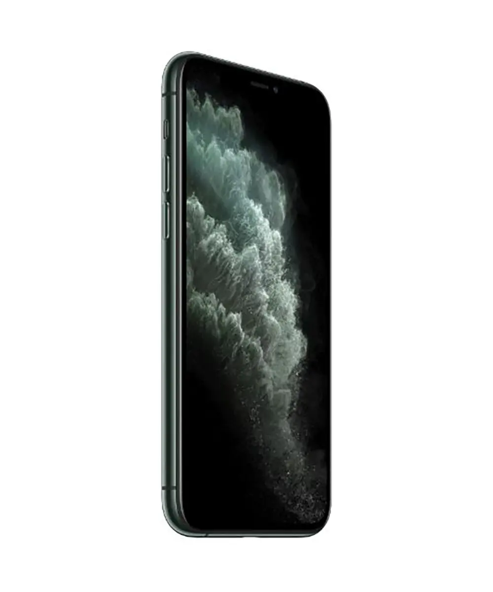iPhone 11 Pro 64GB Midnight Green - Како нов