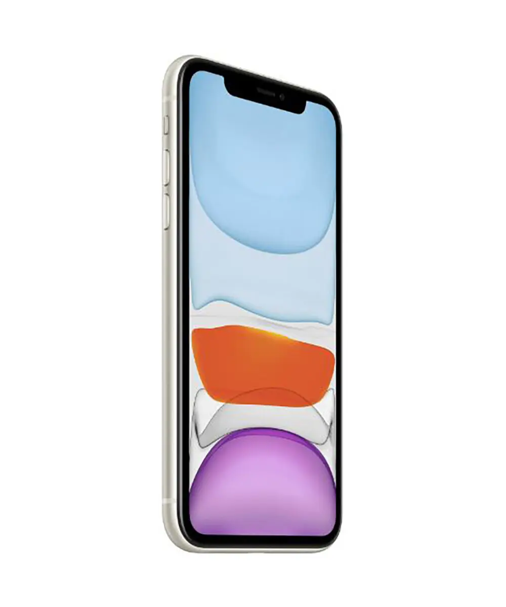 iPhone 11 64GB White - Како нов thumb 6