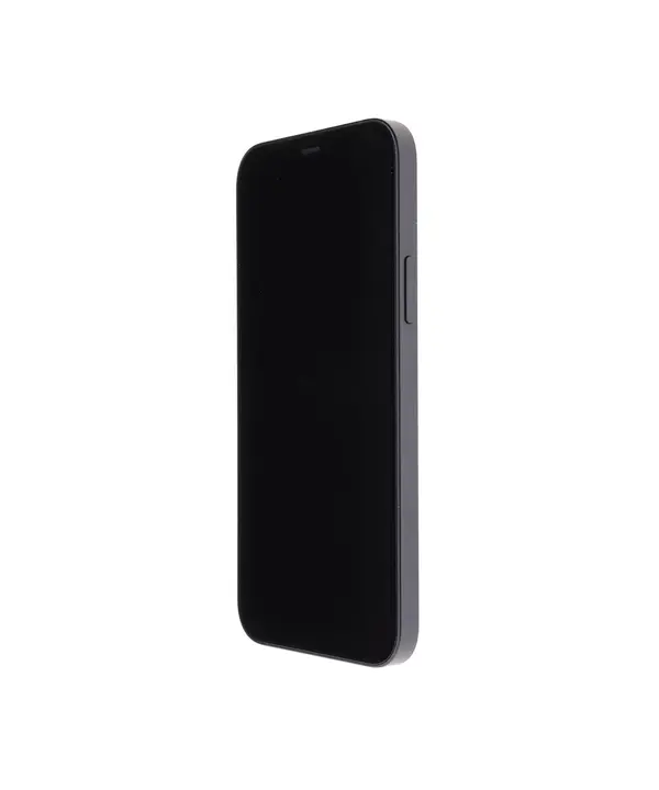 iPhone 12 128GB Black - Одличен