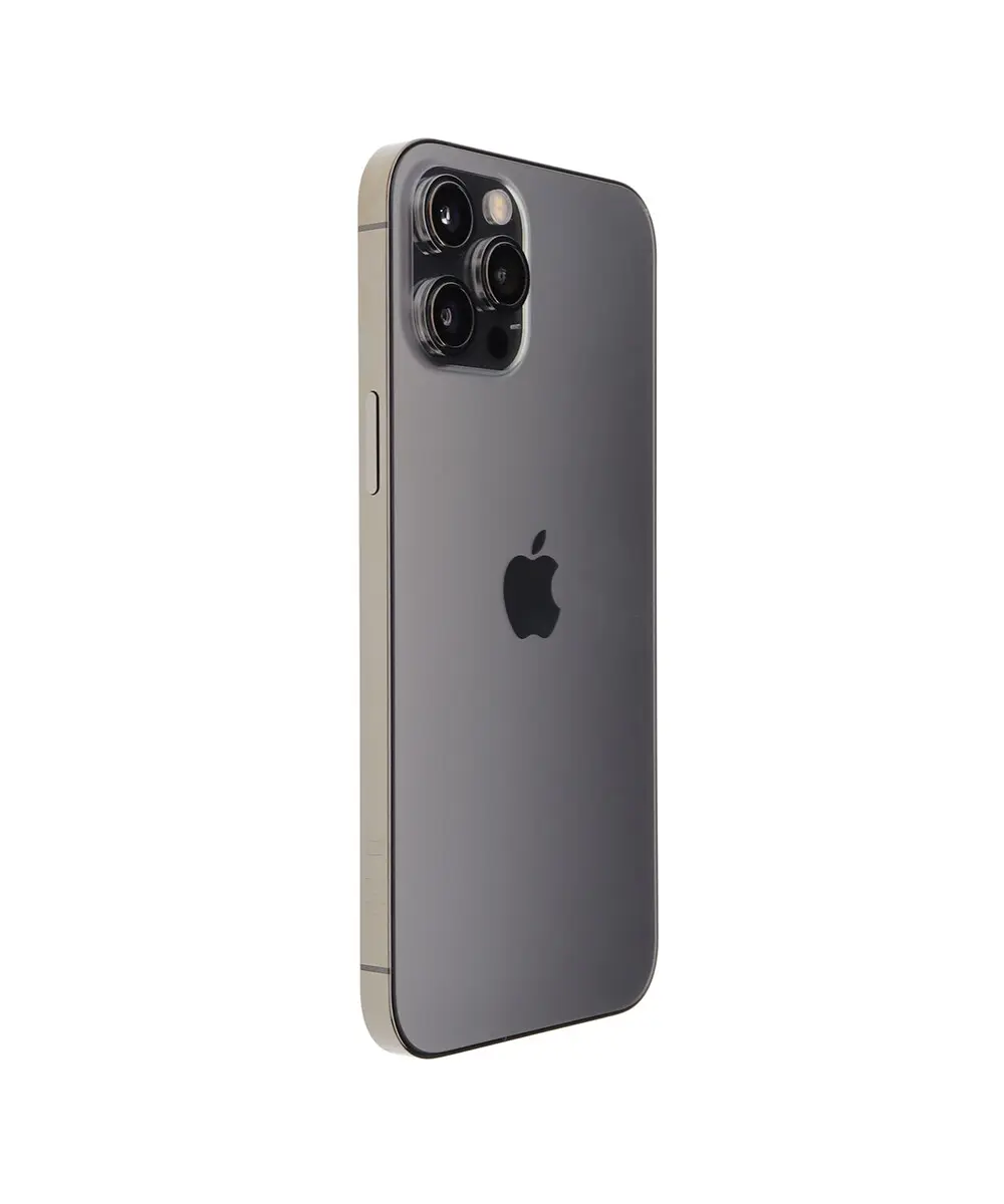 iPhone 12 Pro Max 128GB Silver - Многу добар thumb 2