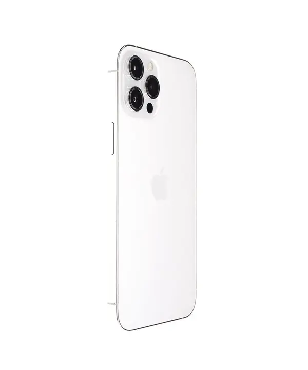iPhone 12 Pro Max 128GB Silver - Многу добар