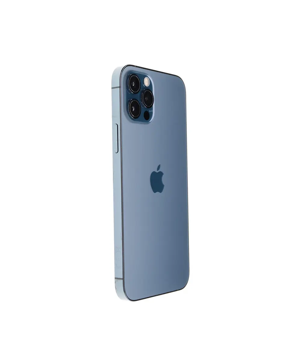 iPhone 12 Pro 128GB Pacific Blue - Одличен