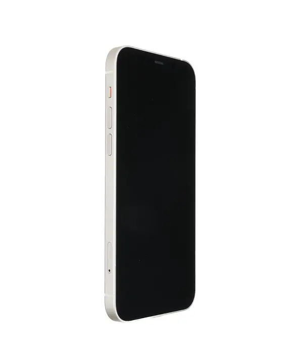 iPhone 12 64GB White - Одличен