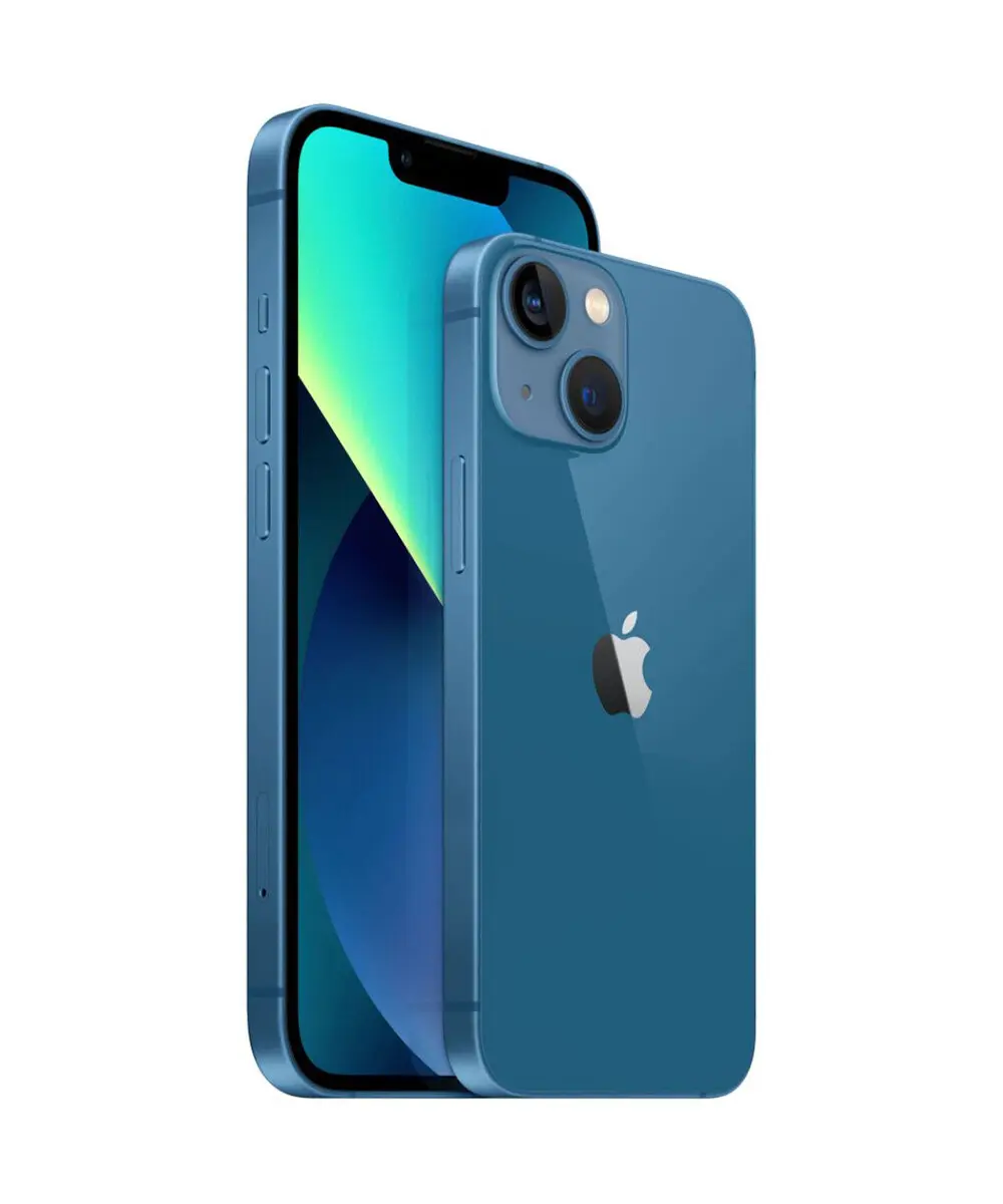 iPhone 13 128GB Green - Многу добар thumb 3