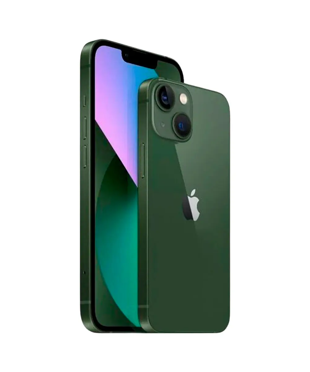 iPhone 13 Mini 128GB Midnight - Како нов thumb 3