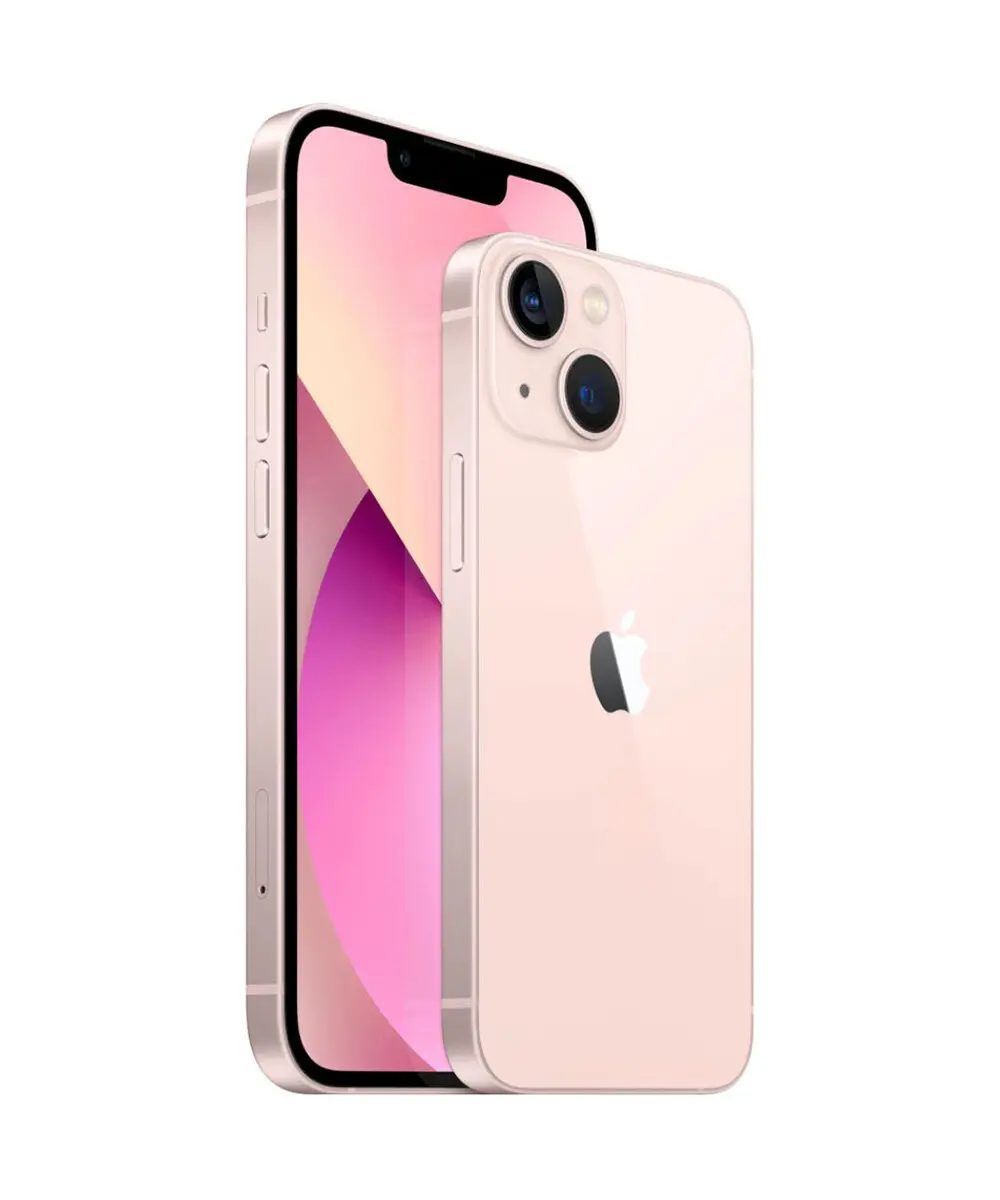iPhone 13 Mini 128GB Midnight - Како нов thumb 5