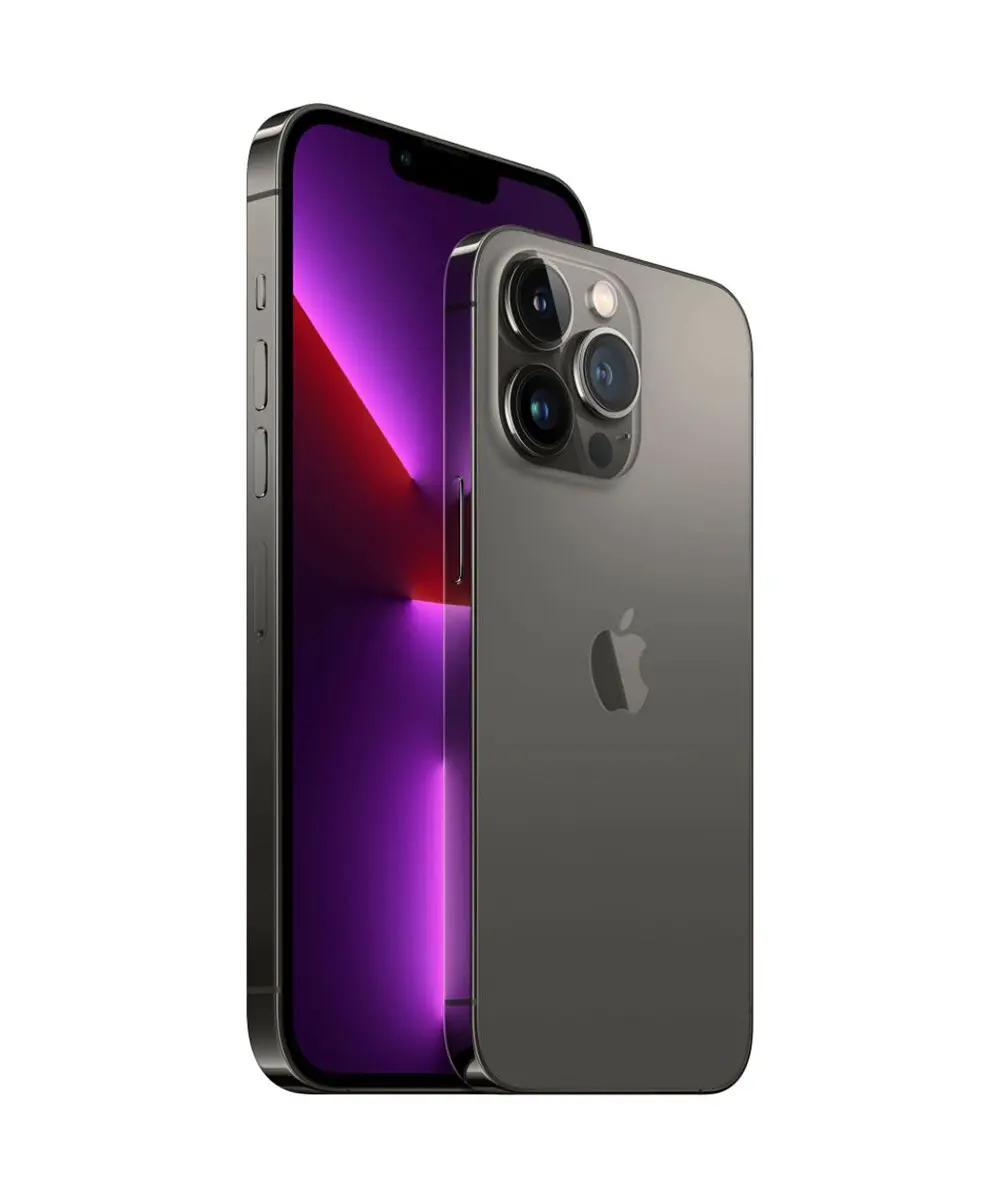 iPhone 13 Pro 128GB Silver - Добар thumb 2