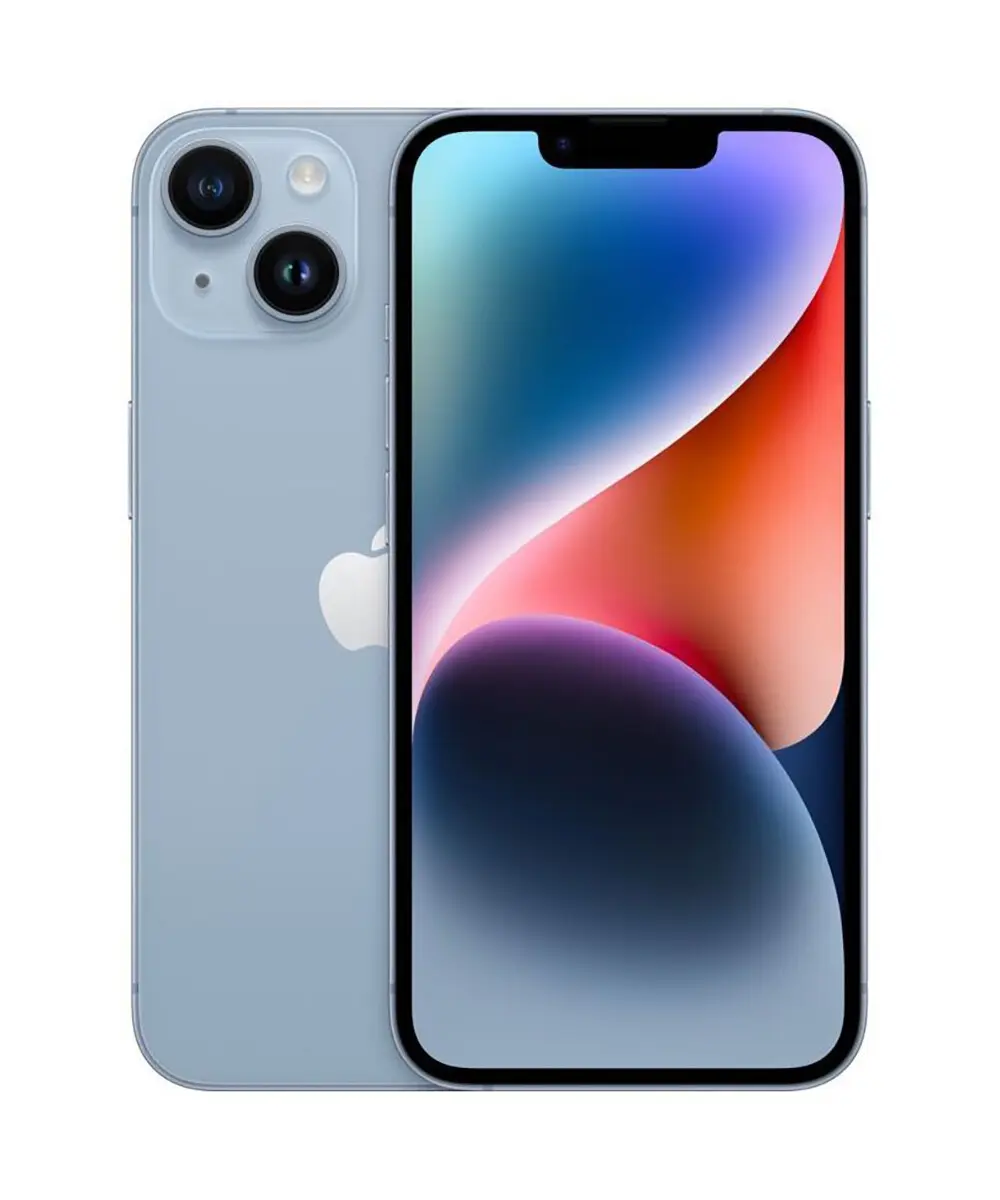 iPhone 14 128GB Midnight - Како нов thumb 5