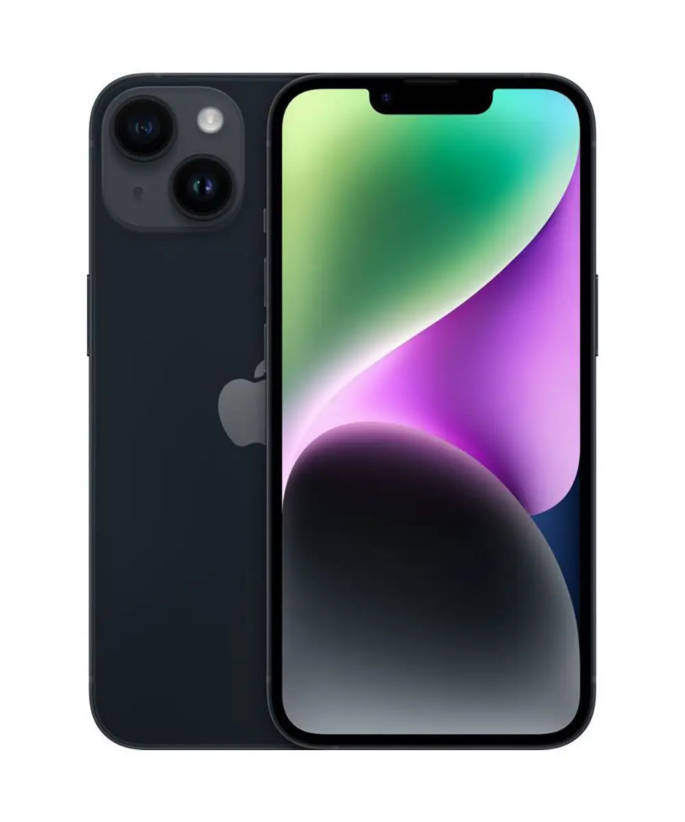 iPhone 14+ 128GB Midnight - Одличен thumb 1