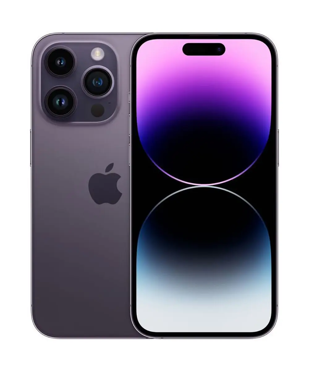 Iphone 14 Pro Max 1TB Space Black - Многу добар thumb 3