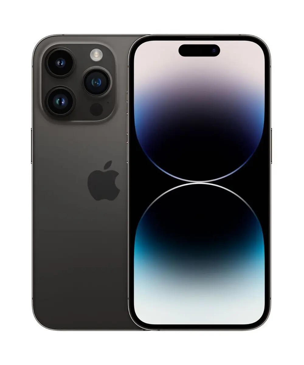 iPhone 14 Pro 128GB Silver - Одличен thumb 4