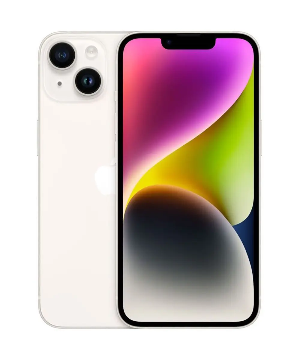 iPhone 14 128GB Midnight - Како нов thumb 6