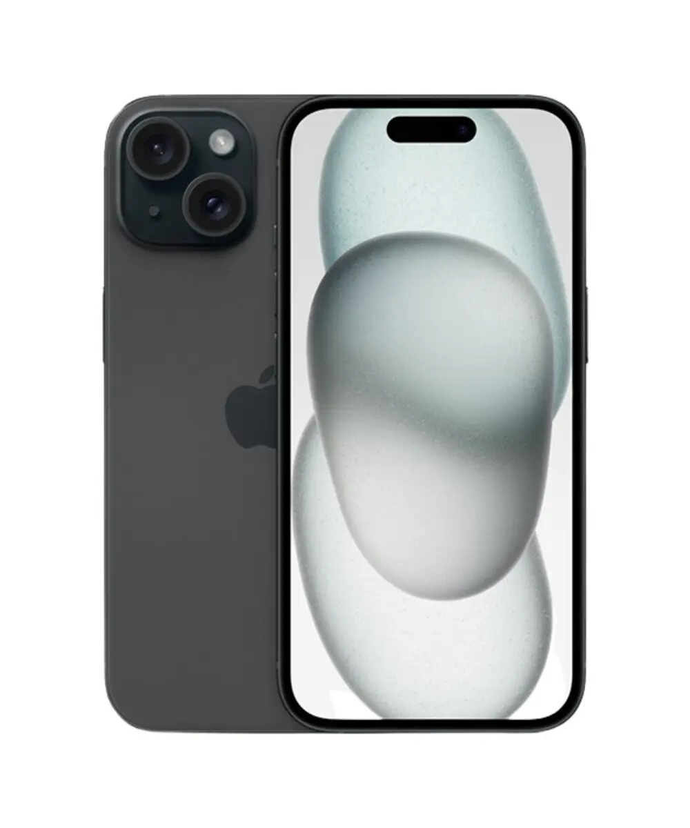 iPhone 15 128GB Black - Многу добар thumb 1