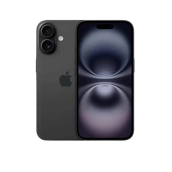 iPhone 16 128GB Black - Одличен