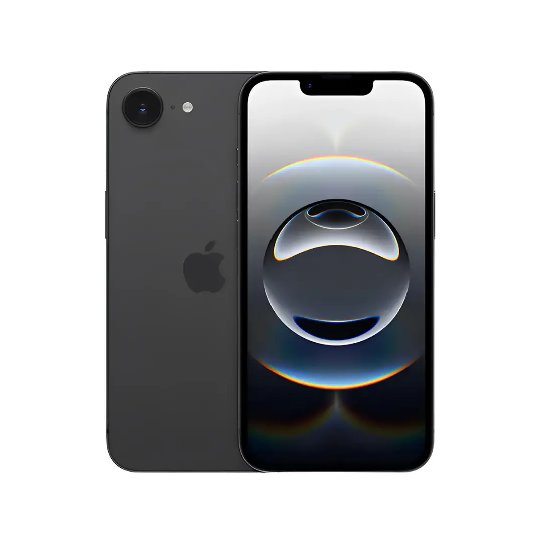 iPhone 16e 128GB Black - Како нов thumb 1