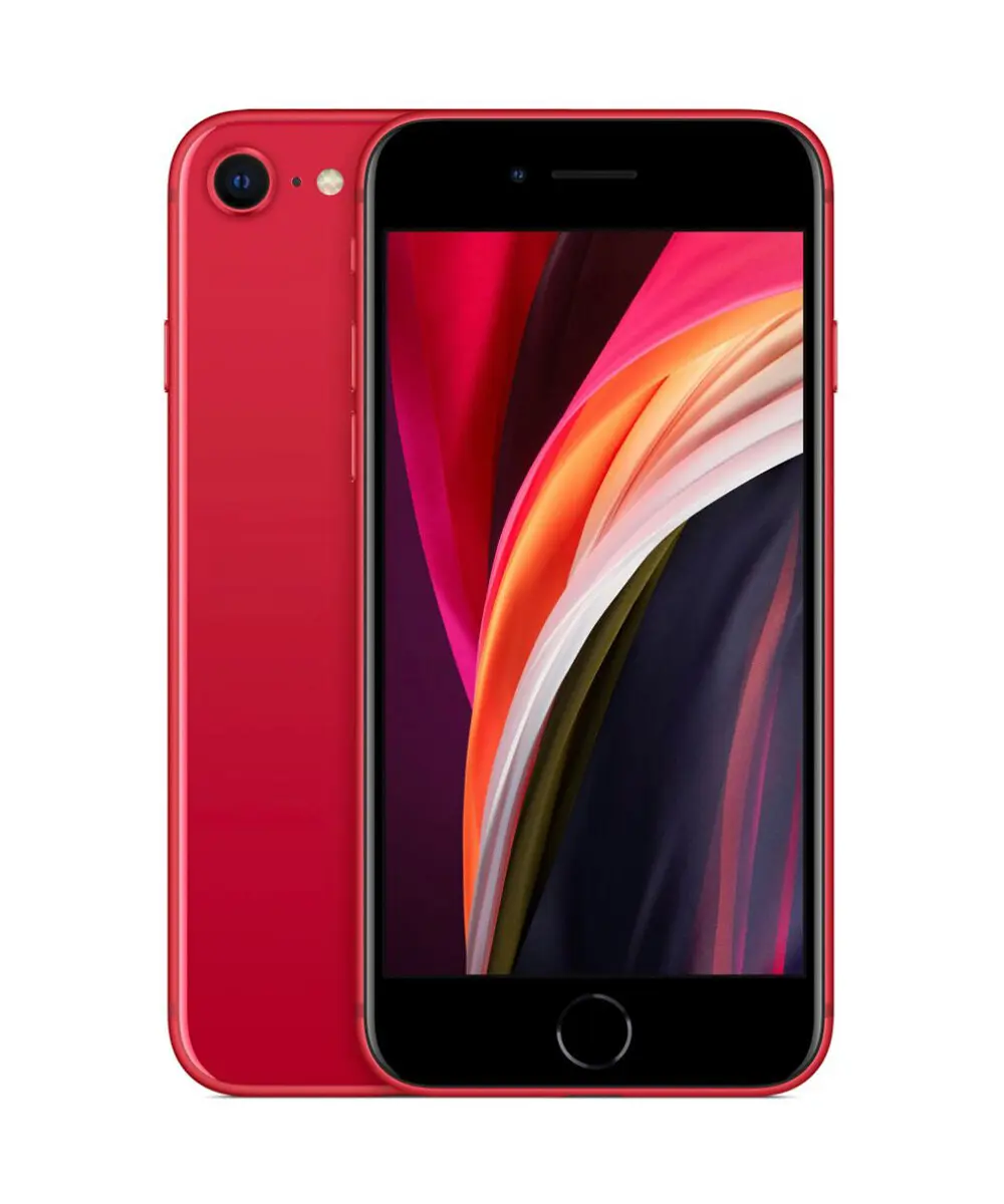 iPhone SE (2020) 64GB Black - Како нов thumb 2