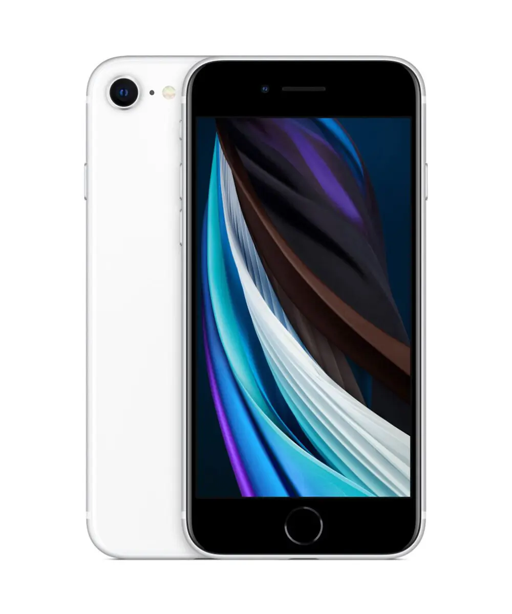 iPhone SE (2020) 64GB Black - Како нов thumb 3