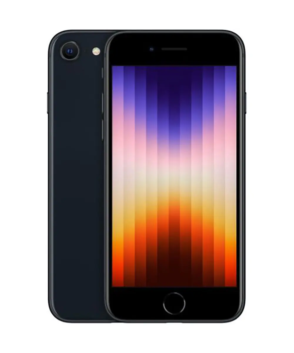 iPhone SE (2022) 64GB Starlight - Одличен thumb 3