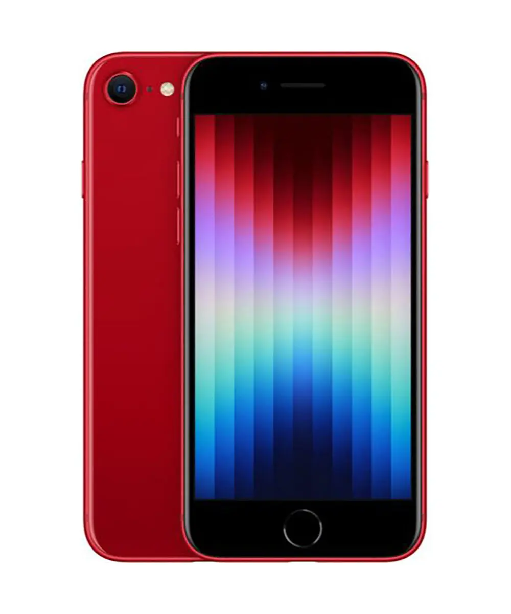 iPhone SE (2022) 64GB Starlight - Одличен thumb 2