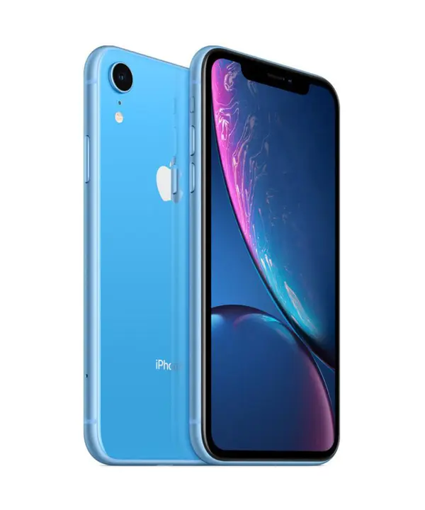 iPhone XR 128GB Blue - Многу добар