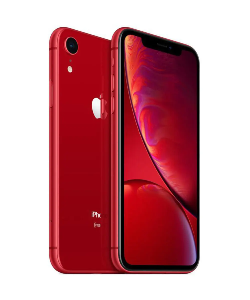 iPhone XR 128GB Blue - Многу добар thumb 4