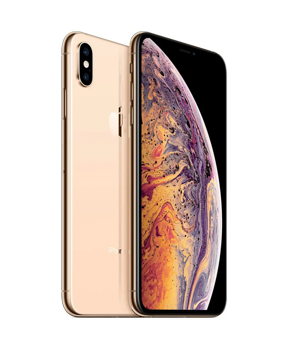 iPhone XS Max 64GB Silver - Многу добар thumb 2