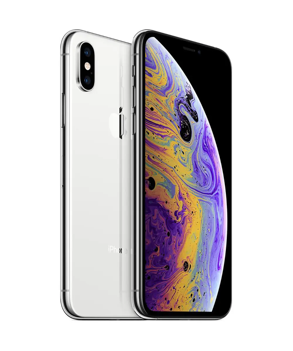 iPhone XS Max 64GB Silver - Многу добар thumb 1