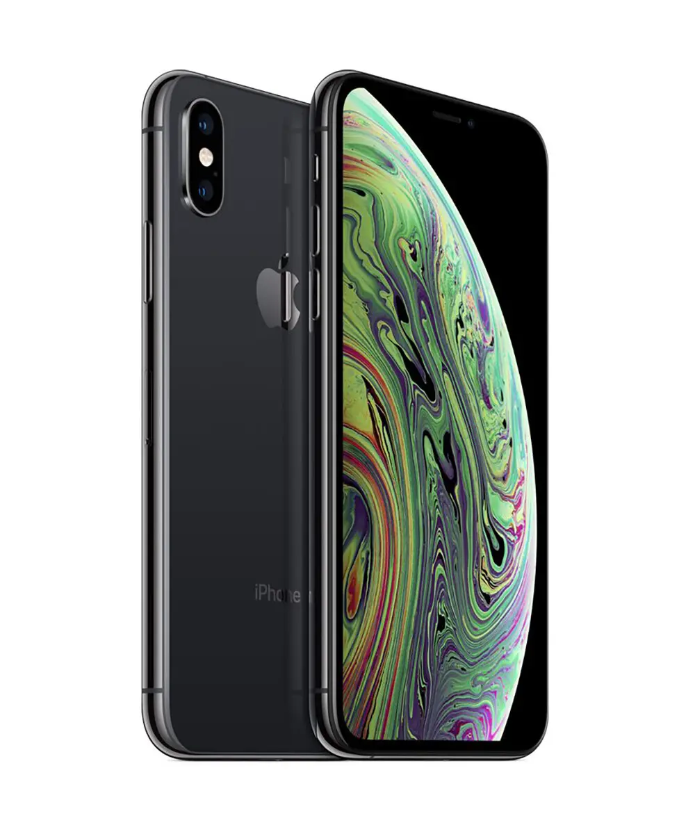 iPhone XS Max 64GB Silver - Многу добар thumb 3