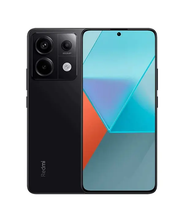 Xiaomi Redmi Note 13 Pro 128GB Black - Како нов
