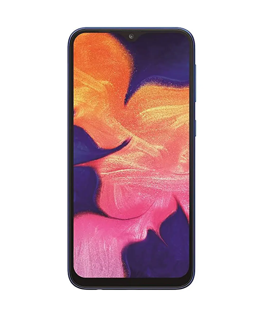 Samsung Galaxy A10 Dual Sim 32GB thumb 2