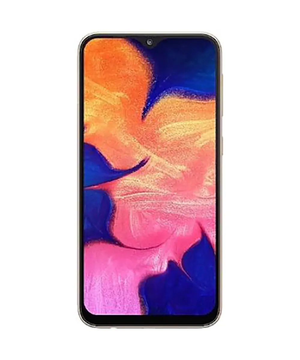Samsung Galaxy A10 Dual Sim 32GB thumb 4