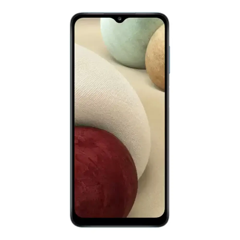 Samsung Galaxy A12 64GB Blue - Одличен thumb 3