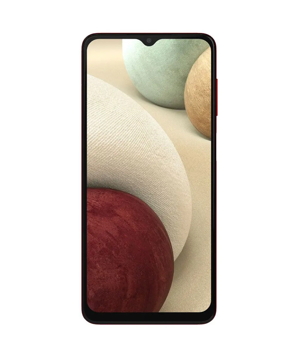 Samsung Galaxy A12 64GB Blue - Одличен thumb 4