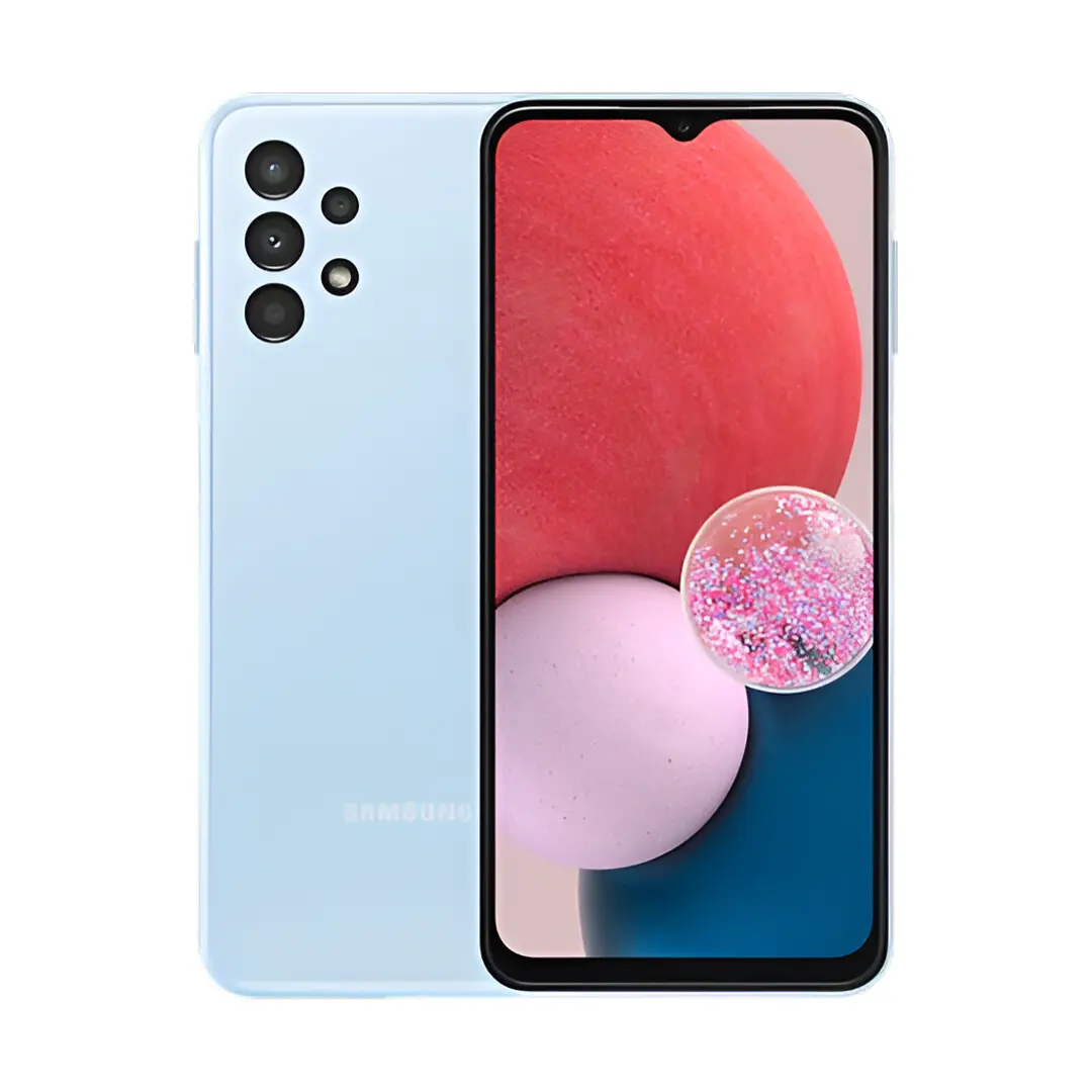 Samsung Galaxy A13 64GB Black - Многу добар thumb 2