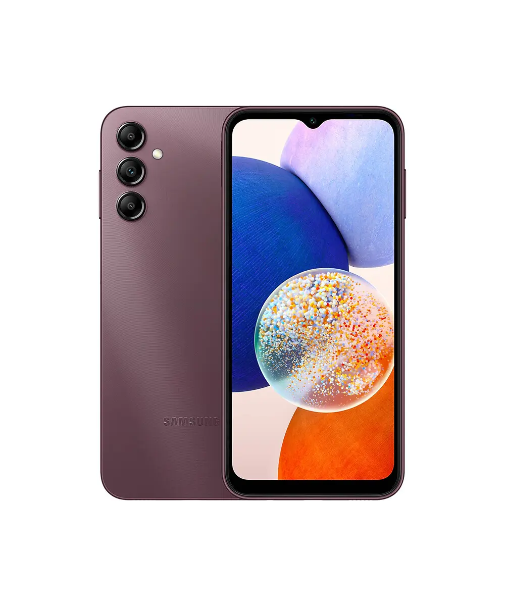 Samsung Galaxy A14 64GB Black - Добар thumb 3