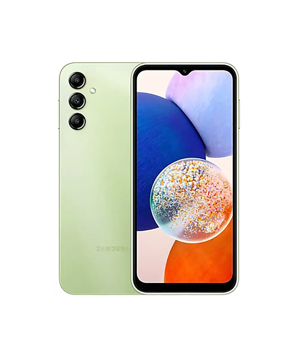 Samsung Galaxy A14 64GB Black - Добар thumb 2