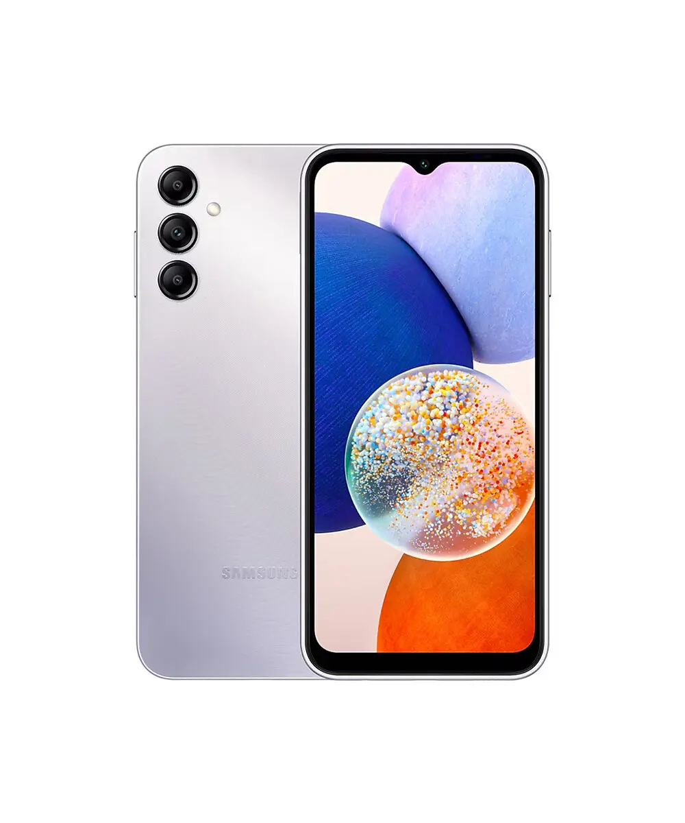 Samsung Galaxy A14 64GB Black - Добар thumb 4