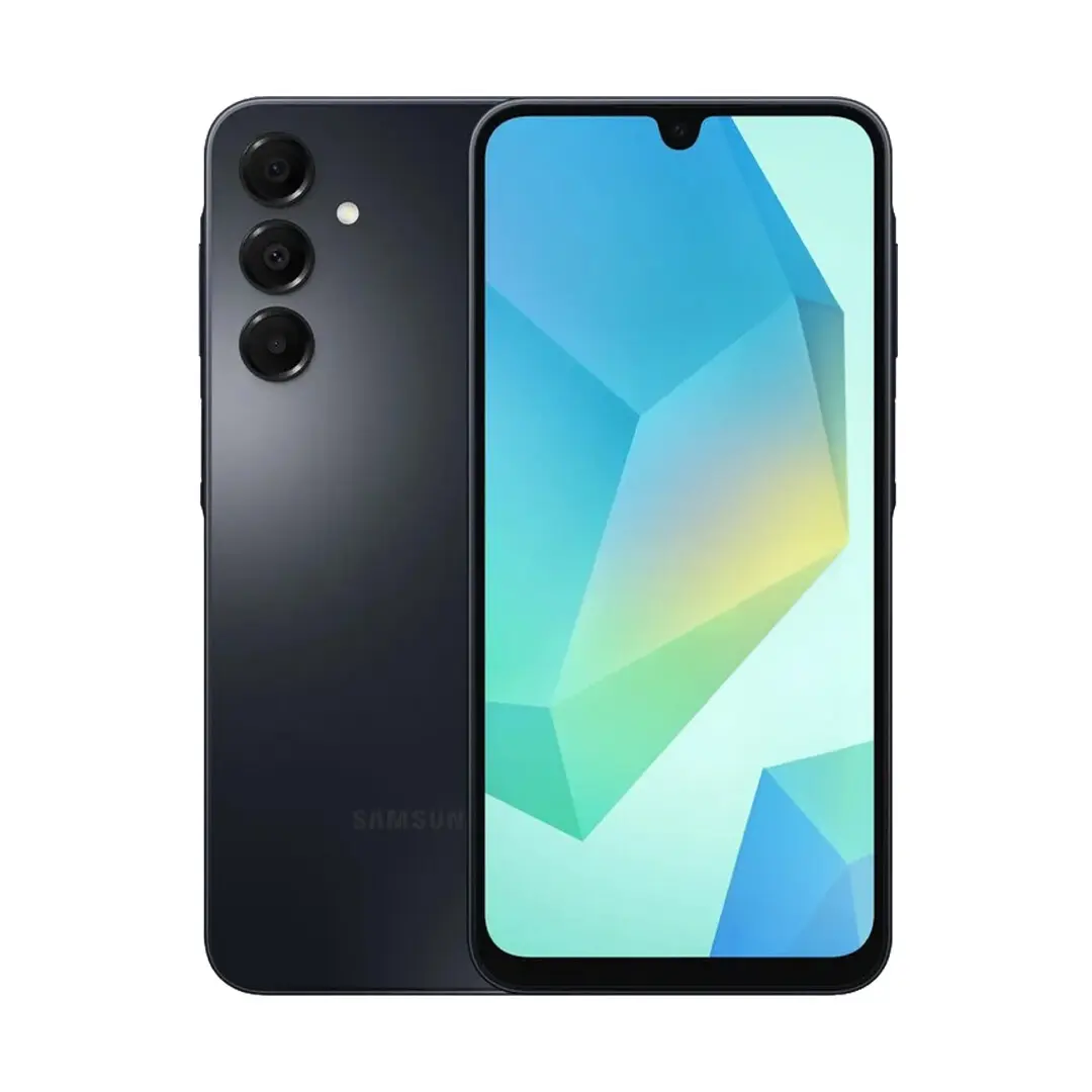 Samsung Galaxy A16 128GB Black - Како нов thumb 1