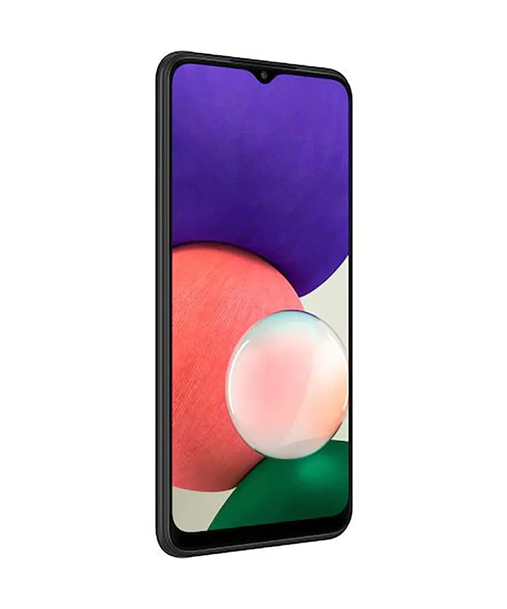 Samsung Galaxy A22 5G 64GB White - Одличен thumb 2