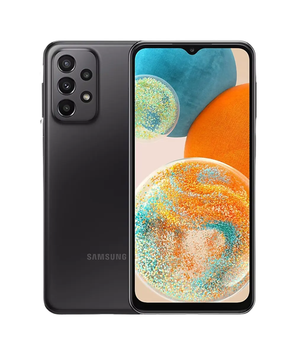 Samsung Galaxy A23 5G 64GB Awesome White - Многу добар thumb 3