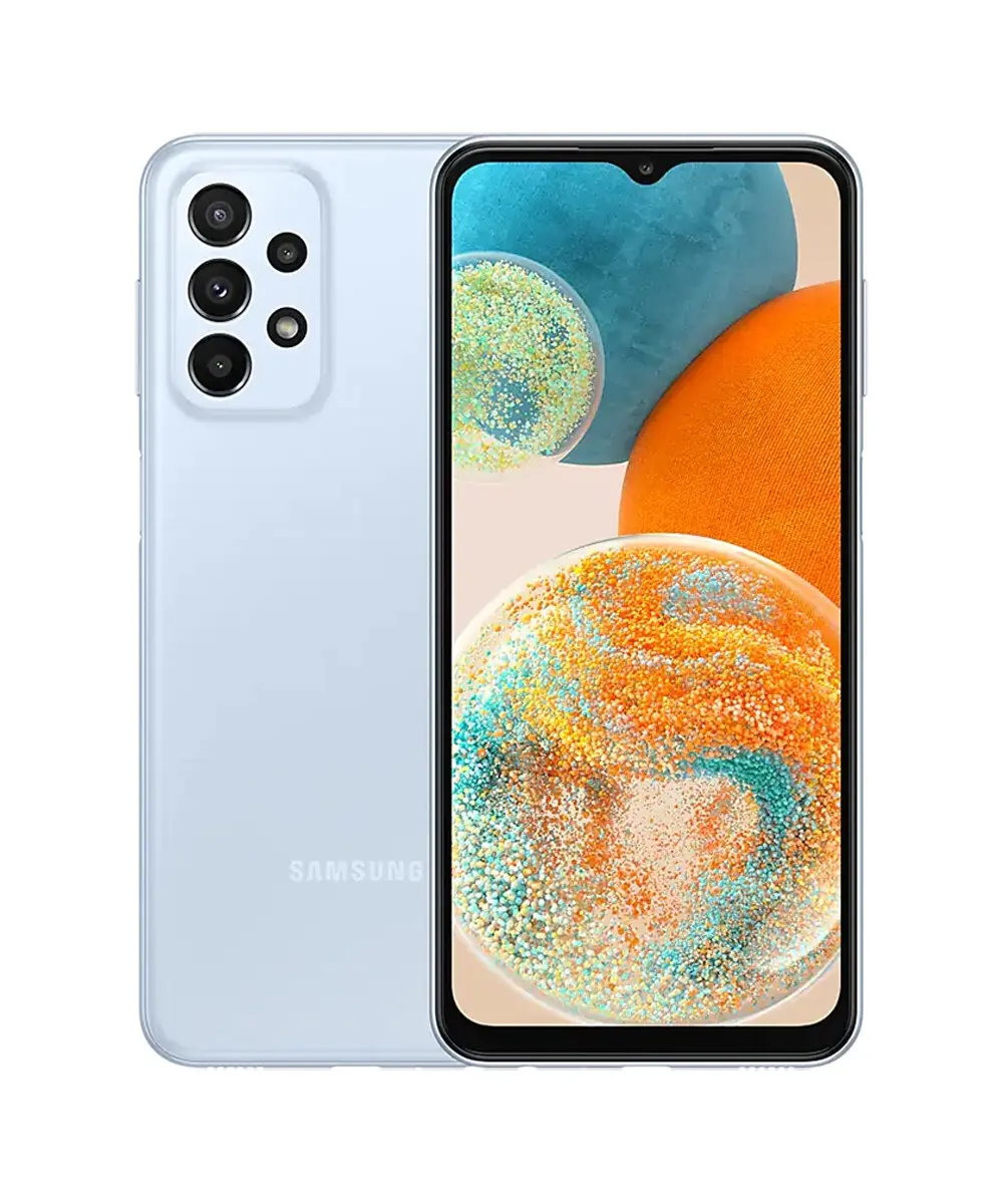 Samsung Galaxy A23 5G 64GB Awesome White - Многу добар thumb 4