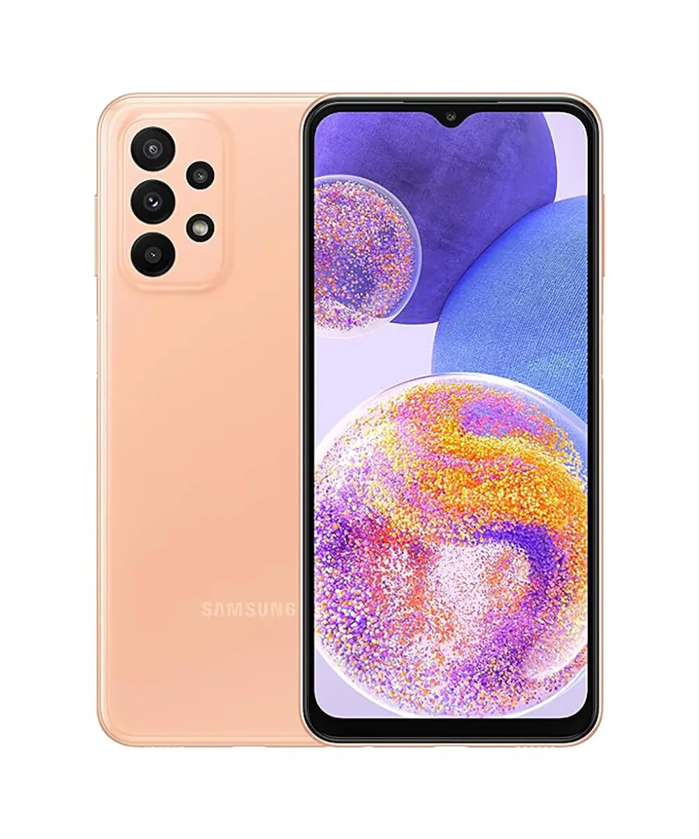 Samsung Galaxy A23 5G 64GB Awesome White - Многу добар thumb 2